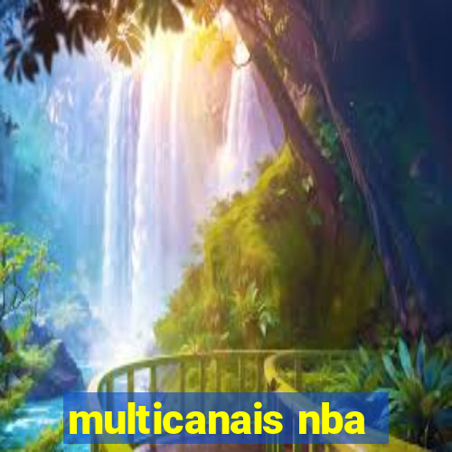 multicanais nba